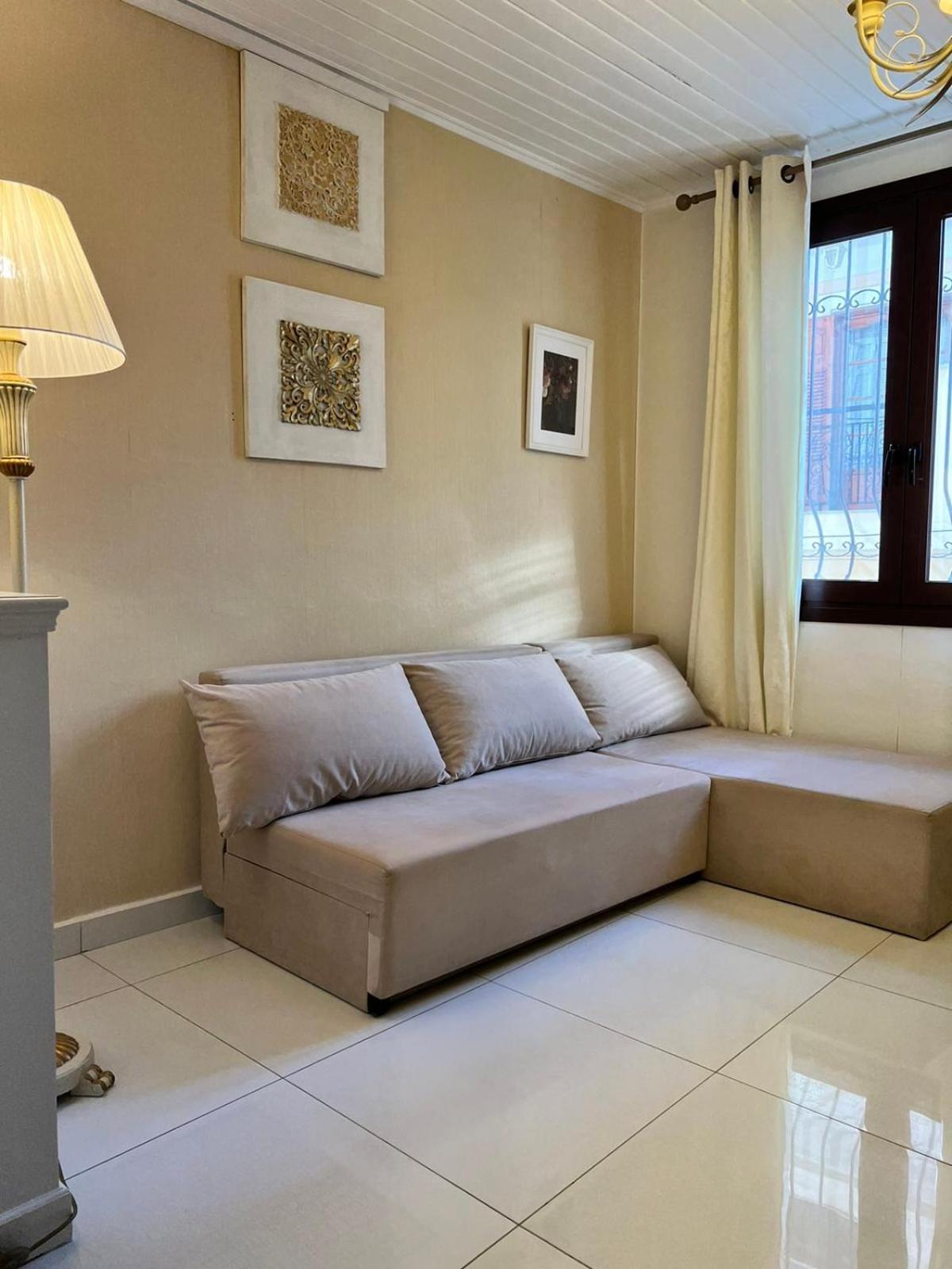 Katerina 1 Bedroom House Zakynthos Town Exterior foto