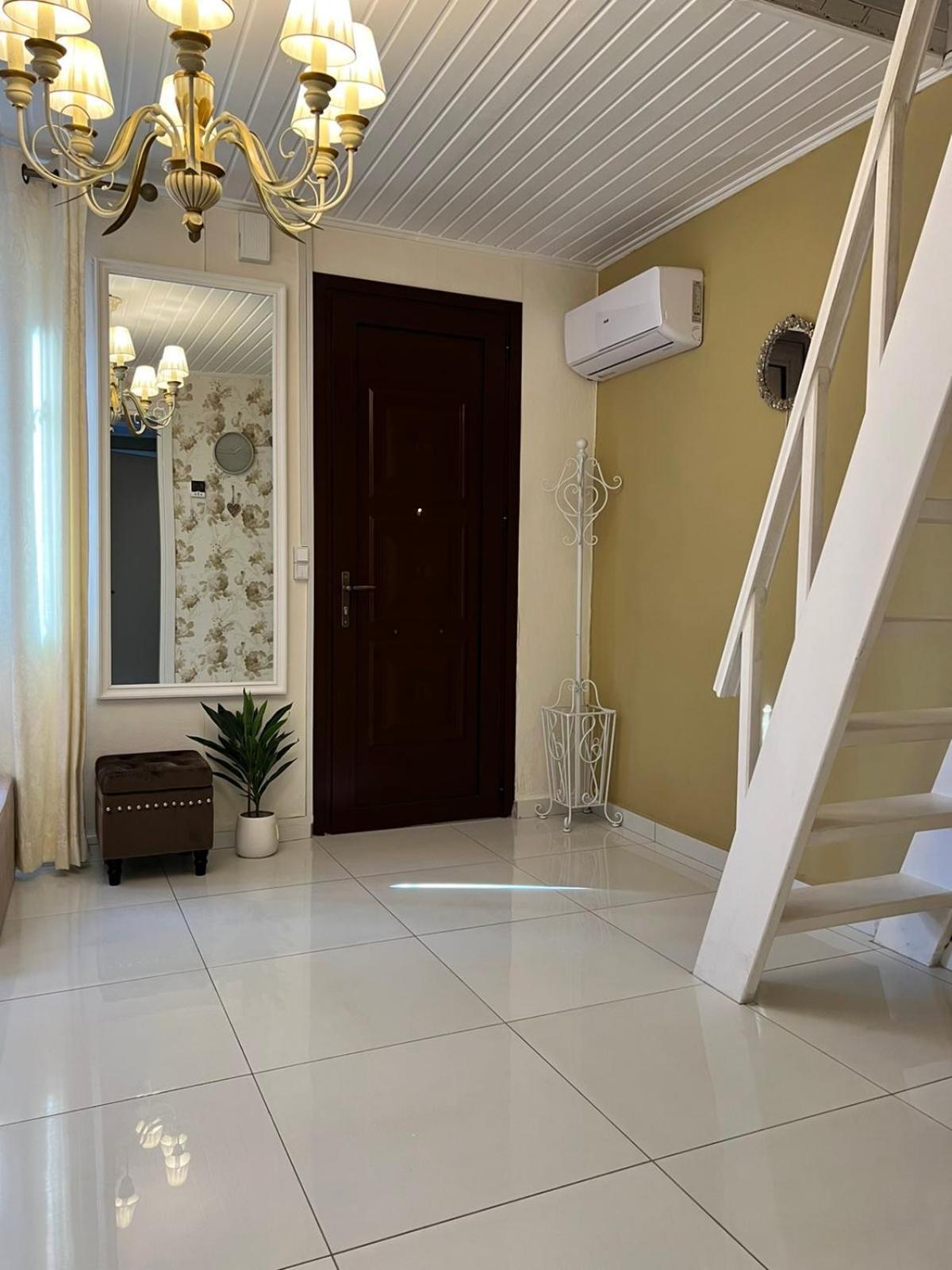 Katerina 1 Bedroom House Zakynthos Town Exterior foto