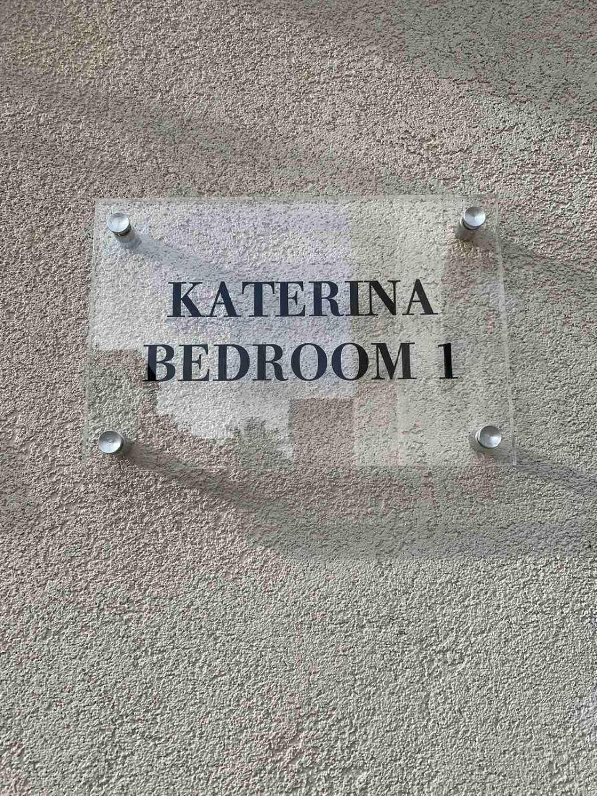 Katerina 1 Bedroom House Zakynthos Town Exterior foto
